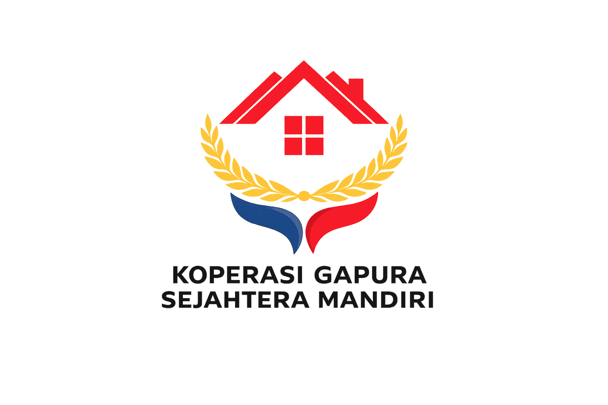 Koperasi Gapura Sejahtera Mandiri